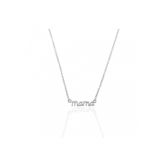 Necklace 'Mama' 