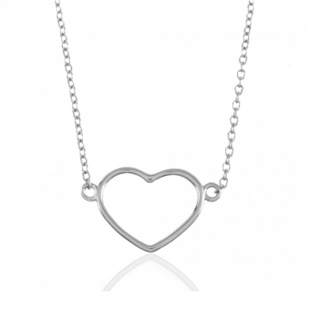 Necklace 'Heart' 