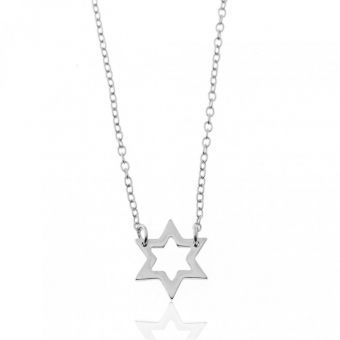 Collier 'You are my Star' 